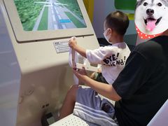 -佛山科学馆