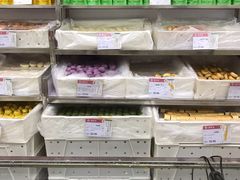 自助取餐区-北京稻香村(大都专卖店)