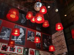 -JZ Club 爵士酒吧(上海店)