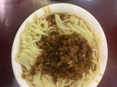 -新川面馆(新街口二店)