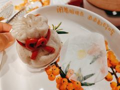 -西贝(六里桥旗舰店)