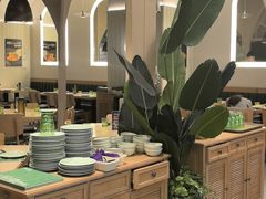 -mango tree芒果树泰国餐厅(青岛万象城店)