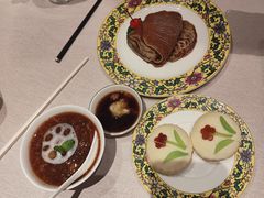 -小京华楼·京味斋(三元桥国展店)