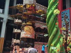 -蒙特利亲子乐园