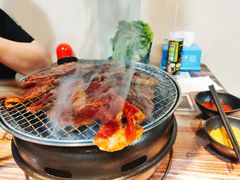 -泥炉烤肉(九龙坡店)