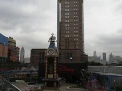 -海关大楼(陆家嘴街道)