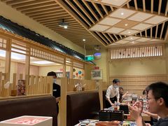 大堂-伊豆野菜村(新荟城店)