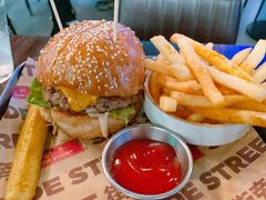 -Side Street街旁(交道口店)