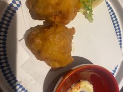 -王鼎精致料理铁板烧(世博源店)