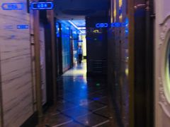 -上海星秀麦量贩KTV(张江商业广场店)