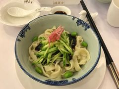 -全聚德(常州店)