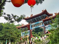 -南沙天后宫景区