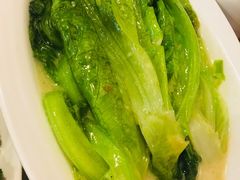 -新澳港式茶餐厅(余姚路店)