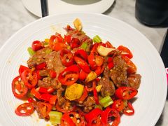 -蔴将·川菜(黄龙万科店)