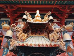 -叩齿古寺