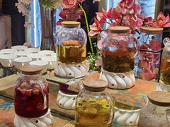-芭菲盛宴·环球美食(锦城万达广场店)