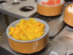 -龍歌自助小火锅(崂山丽达店)