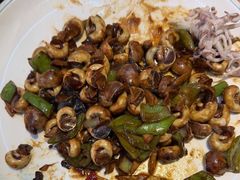 -旺角小渔村(幸福中路店)