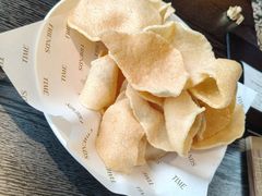 泰式手打虾饼-老友时光·Pizza(泰华黑金店)