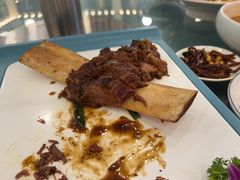 -天毓山庄·餐厅