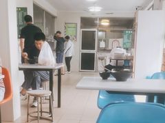-上海为民商行清真饭店(南大路店)