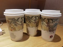 -茶颜悦色(米粉街店)