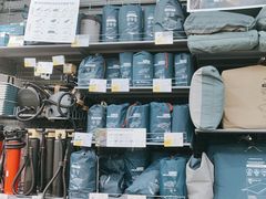 -迪卡侬(顺峰山店)