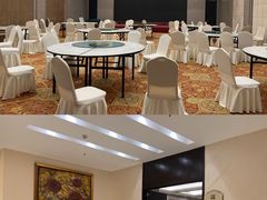 -郑州粤海酒店(郑州二七广场店)