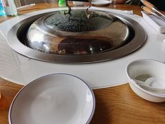 -仙合盛东北铁锅炖(总店)