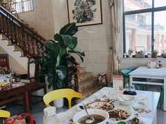 -三姐妹·海鲜大排档