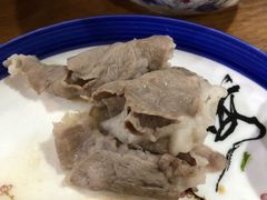 -羯羊城涮羊肉(陶然水岸店)