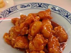 -聚春园自助餐厅(东街口店)