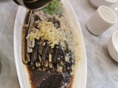 -玉华台饭庄·淮扬菜·烤鸭(望京店)