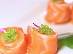 -丽轩中餐厅(广州丽思卡尔顿酒店)