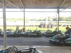 -极速星辰卡丁车赛车场(西山店)