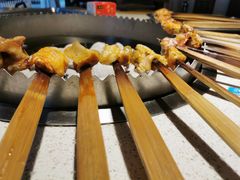 -醉二娘正宗西昌火盆烧烤(大丰店)