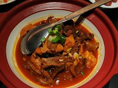 -鸽子侯·家宴·平价海鲜(绿地店)