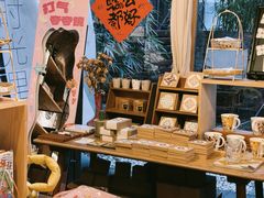 -时光花园(白鹭洲店)