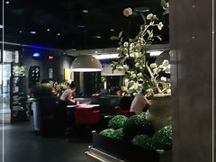 大堂-半秋山西餐厅(巴南万达广场店)