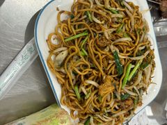 -小李子烧烤火锅地锅(枣行店)