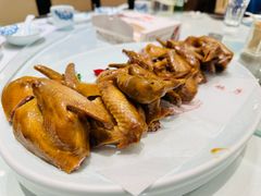 -燕郊烧鸽子(酷车小镇店)