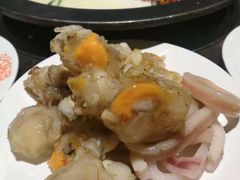 -火锅岛潮牌自助餐厅(天津天佑城店)