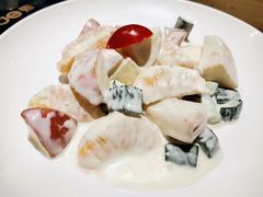 -火炉火自助餐(悠唐购物中心店)