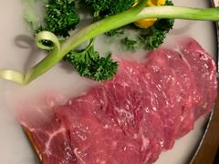 -盡膳口福跷脚牛肉火锅(北美新天地店)