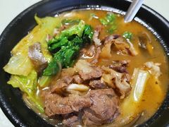 -煲来饱去冷水鱼