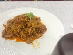 -马凯餐厅(地安门店)