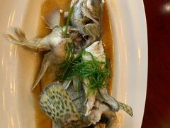 -仙林宾馆-餐厅