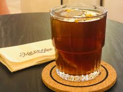 -Me Coffee下午茶艺术空间