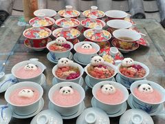 -田园印象·成都土菜院子(华阳店)