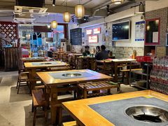 -重庆印象老火锅(梅林店)